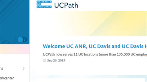 uc path|ucpath sign in.